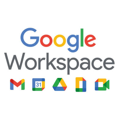 Google Workspace adresse mail professionnelle agenda, visio drive stockage applications google pro Des Clics et Vous Brétignolles-sur-mer Vendée