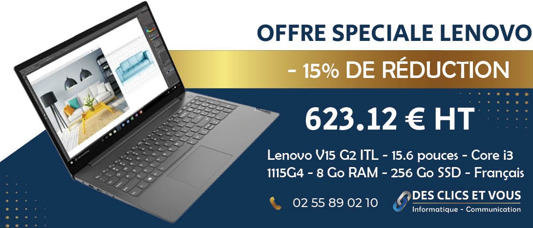 offre speciale lenovo reduction des clics et vous offre speciale lenovo reduction des clics et vous