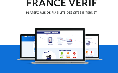 COMMENT VÉRIFIER LA FIABILITÉ D’UN SITE INTERNET