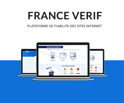 COMMENT VÉRIFIER LA FIABILITÉ D’UN SITE INTERNET