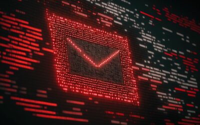 LE SAVIEZ-VOUS : 90% DES CYBERATTAQUES PASSENT PAR MAIL