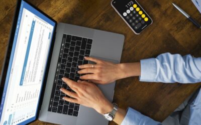 LA FACTURE ÉLECTRONIQUE EN QUELQUES MOTS