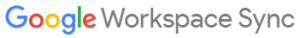 google workspace sync for microsoft outlook
