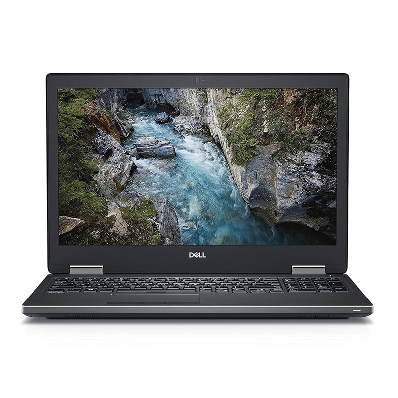 DELL-Precision-7530-15-pouces-ordinateur-reconditionne